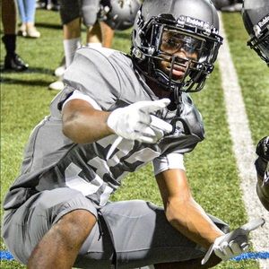 Meet your Posher, Tony